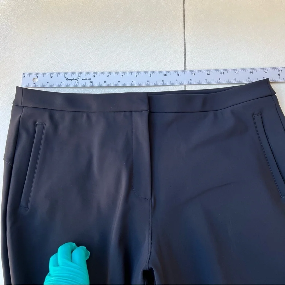 Lululemon On The Move Pant Ponte Women’s Size 12